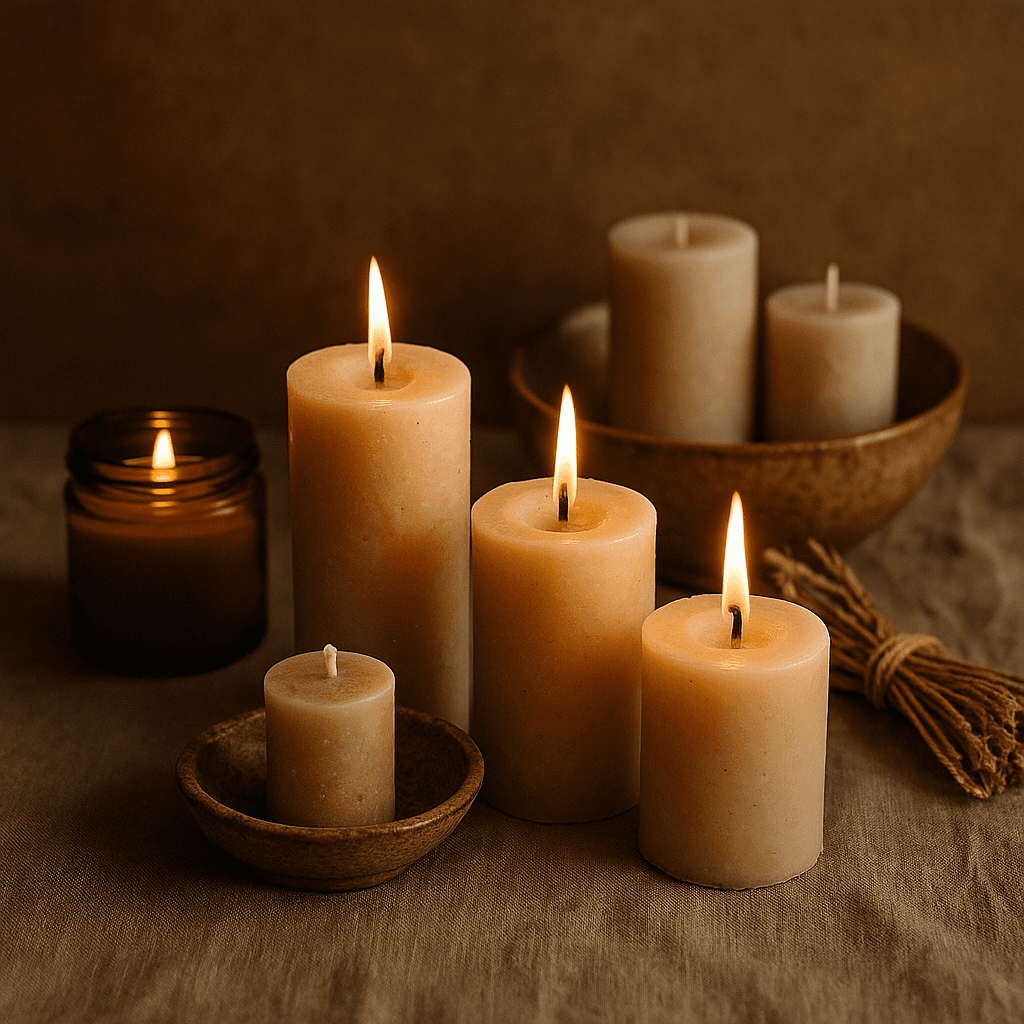 Producción local en Argentina